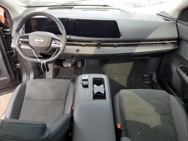 Photo 8 from auction – 2023 NISSAN ARIYA EVOL with VIN JN1DF0BB8PM702331