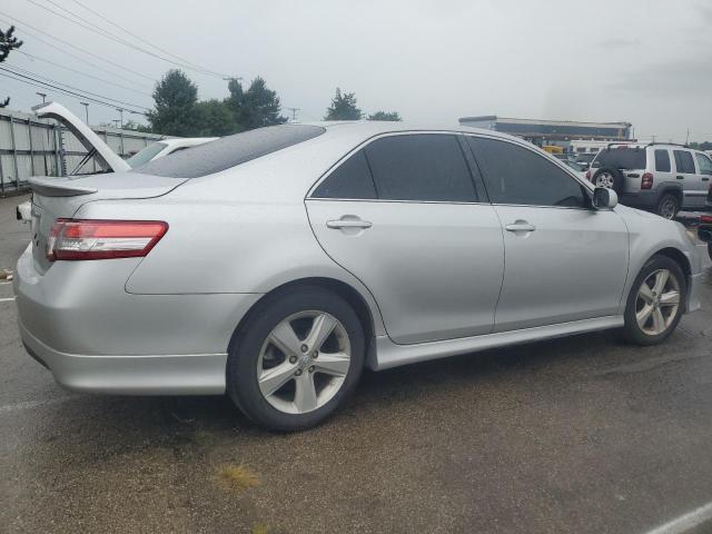 Photo 3 from auction – 2011 TOYOTA CAMRY BASE with VIN 4T1BF3EK7BU149760