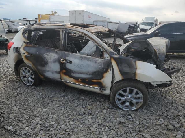 Photo 4 from auction – 2012 NISSAN ROGUE S with VIN JN8AS5MV4CW355762