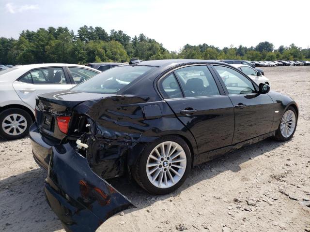 Photo 3 from auction – 2010 BMW 335 D with VIN WBAPN7C52AA778549