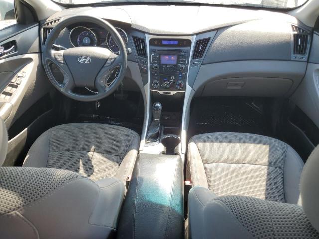Photo 8 from auction – 2011 HYUNDAI SONATA GLS with VIN 5NPEB4AC8BH251130