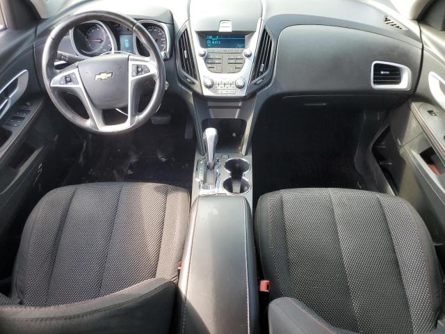 Photo 8 from auction – 2011 CHEVROLET EQUINOX LT with VIN 2CNALDEC1B6428073