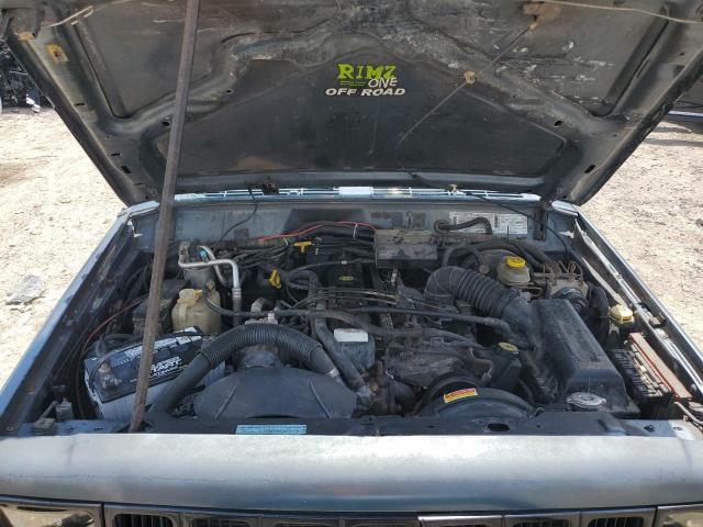 Photo 12 from auction – 1998 JEEP CHEROKEE S with VIN 1J4FJ68S8WL182662