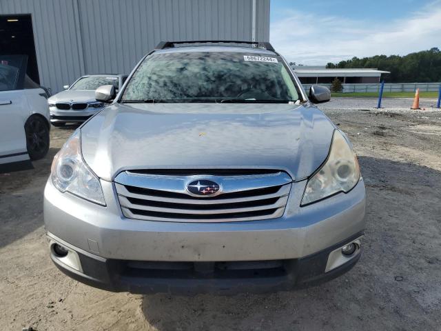 Photo 5 from auction – 2011 SUBARU OUTBACK 2. with VIN 4S4BRBGCXB3412790