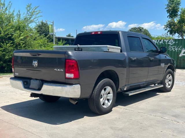 Photo 4 from auction – 2019 RAM 1500 CLASS with VIN 1C6RR7KG2KS592242