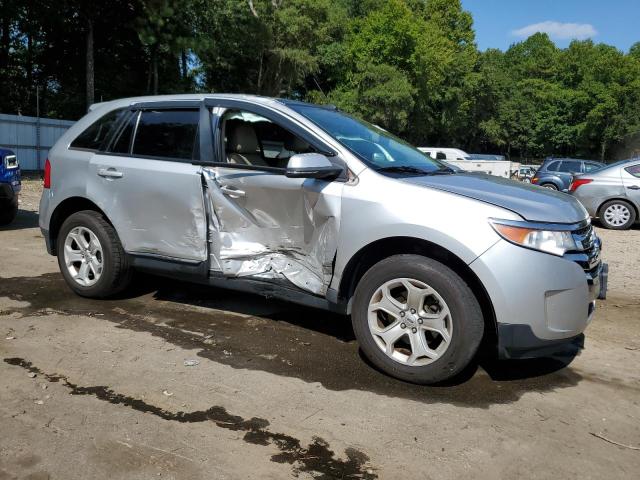 Photo 4 from auction – 2013 FORD EDGE SEL with VIN 2FMDK4JC4DBE22557