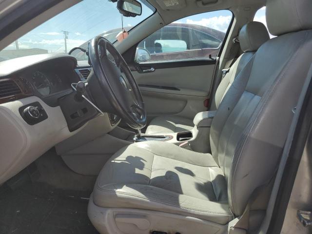 Photo 7 from auction – 2008 CHEVROLET IMPALA LTZ with VIN 2G1WU583189256880