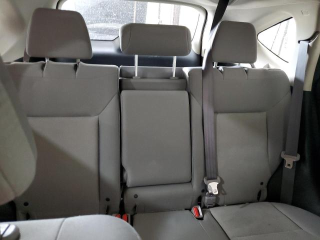 Photo 10 from auction – 2016 HONDA CR-V LX with VIN 5J6RM4H34GL139231