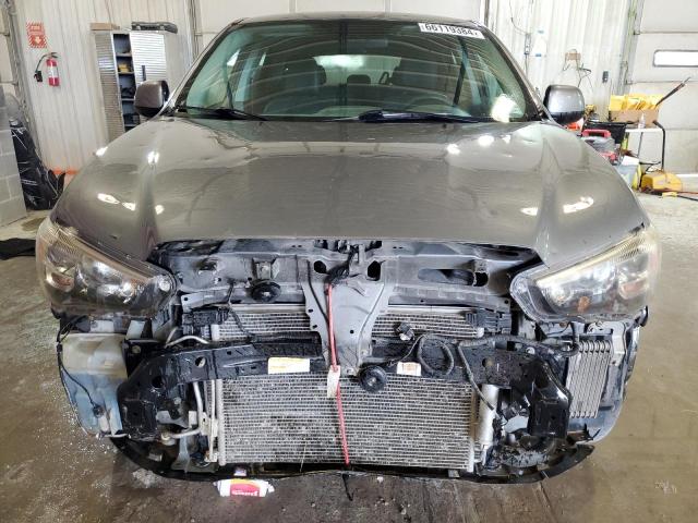 Photo 5 from auction – 2015 MITSUBISHI OUTLANDER with VIN 4A4AR4AU7FE032998