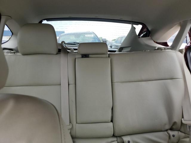 Photo 10 from auction – 2014 SUBARU XV CROSSTR with VIN JF2GPAGC6E8338416