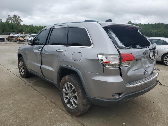 Photo 2 from auction – 2014 JEEP GRAND CHER with VIN 1C4RJFBG8EC492171