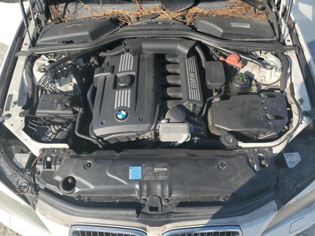 Photo 11 from auction – 2009 BMW 528 XI with VIN WBANV13579C150913