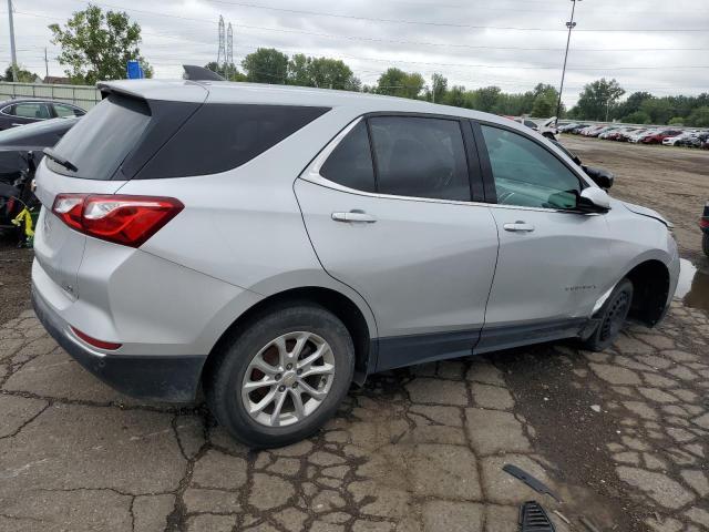 Photo 3 from auction – 2020 CHEVROLET EQUINOX LT with VIN 2GNAXJEV7L6196533