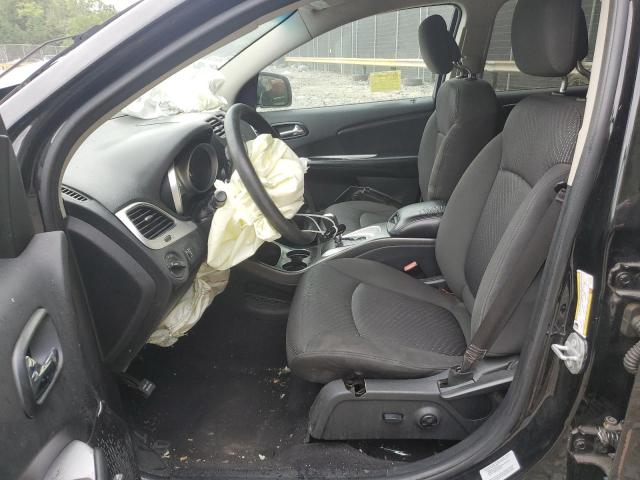 Photo 7 from auction – 2017 DODGE JOURNEY SX with VIN 3C4PDCBG8HT523084