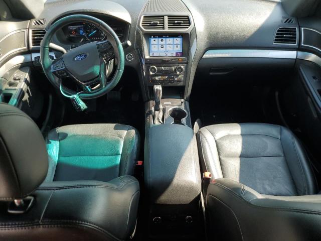Photo 8 from auction – 2017 FORD EXPLORER X with VIN 1FM5K7D87HGB03827
