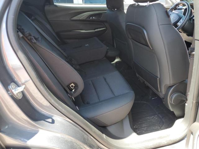 Photo 10 from auction – 2022 CHEVROLET TRAILBLAZE with VIN KL79MTSLXNB022410