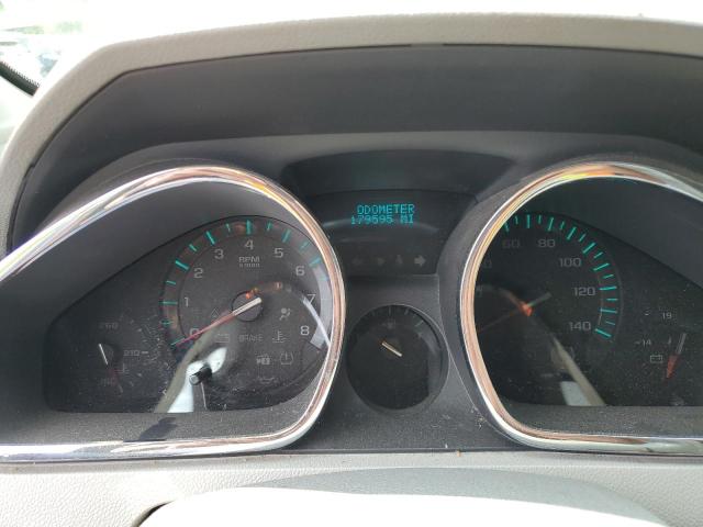 Photo 9 from auction – 2009 CHEVROLET TRAVERSE L with VIN 1GNER23D59S126742