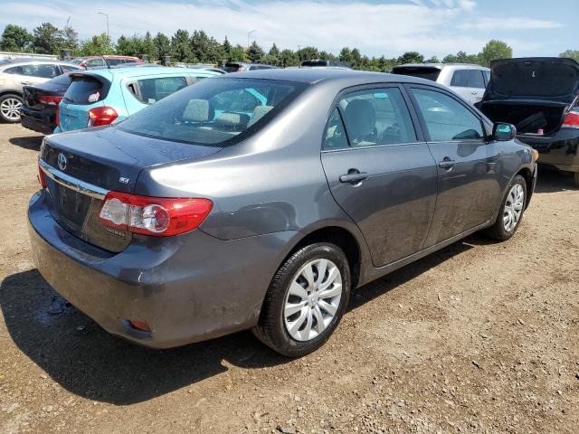 Photo 3 from auction – 2013 TOYOTA COROLLA BA with VIN 2T1BU4EE0DC941162
