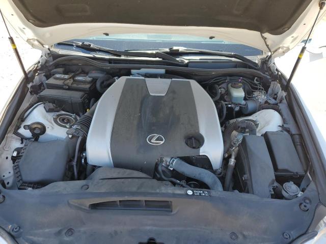 Photo 11 from auction – 2015 LEXUS IS 350 with VIN JTHBE1D25F5015759