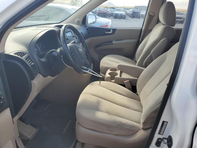 Photo 7 from auction – 2008 HYUNDAI ENTOURAGE with VIN KNDMC233786048565