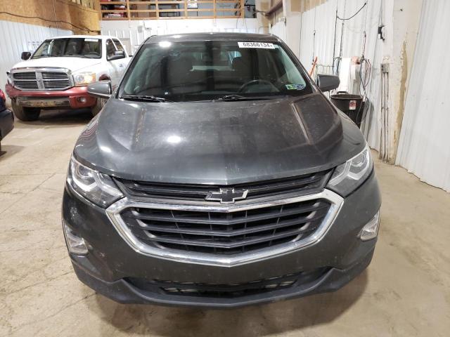 Photo 5 from auction – 2020 CHEVROLET EQUINOX LT with VIN 3GNAXUEV3LS548428