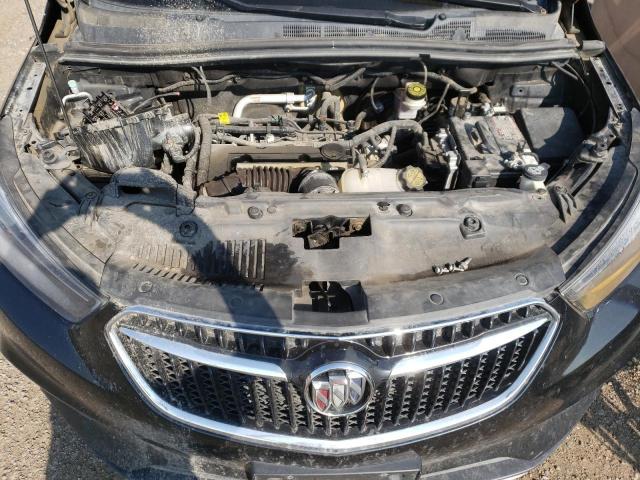 Photo 12 from auction – 2018 BUICK ENCORE SPO with VIN KL4CJ2SB5JB649944