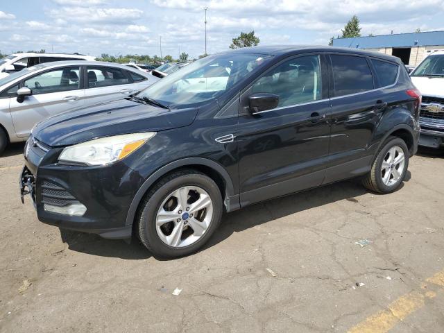 Photo 1 from auction – 2014 FORD ESCAPE SE with VIN 1FMCU0GX2EUA53721