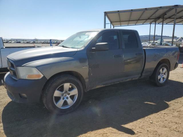 DODGE RAM 1500 S 2012 with VIN 1C6RD6FT0CS157513 - Photo from auction