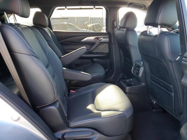 Photo 11 from auction – 2023 MAZDA CX-9 GRAND with VIN JM3TCBDY1P0632202