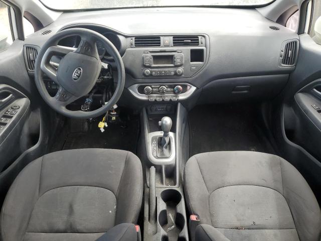 Photo 8 from auction – 2013 KIA RIO LX with VIN KNADM4A3XD6274201