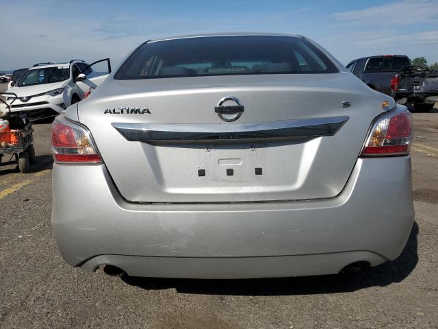Photo 6 from auction – 2015 NISSAN ALTIMA 2.5 with VIN 1N4AL3AP8FC448427