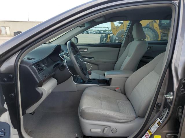 Photo 7 from auction – 2015 TOYOTA CAMRY LE with VIN 4T4BF1FKXFR506704
