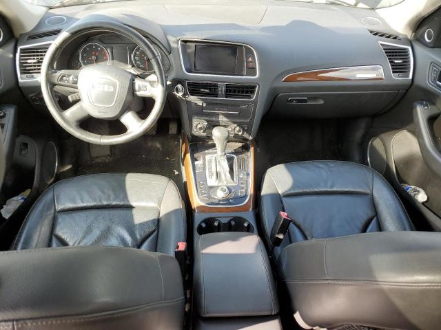 Photo 8 from auction – 2010 AUDI Q5 PREMIUM with VIN WA1LKAFPXAA060763