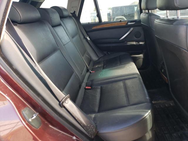 Photo 11 from auction – 2001 BMW X5 3.0I with VIN WBAFA535X1LM75552