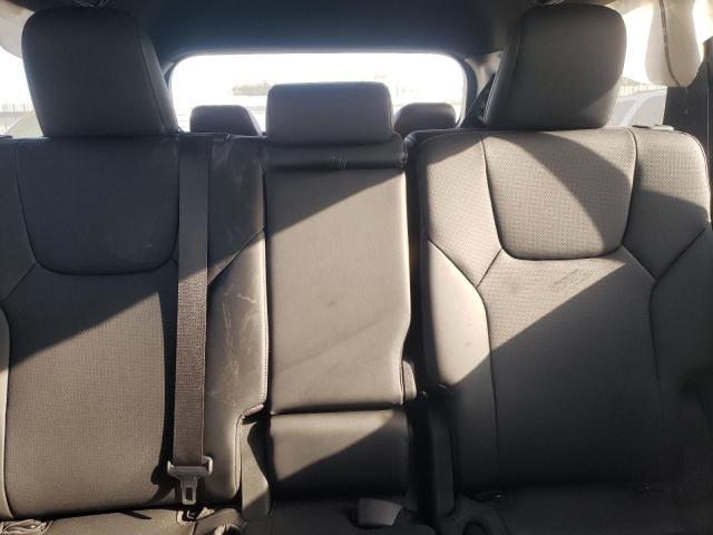 Фото 10 с аукциона – 2024 LEXUS TX 350 BAS с VIN 5TDAAAA6XRS006991