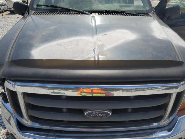 Photo 11 from auction – 2000 FORD F250 SUPER with VIN 1FTNW21S8YEC66686