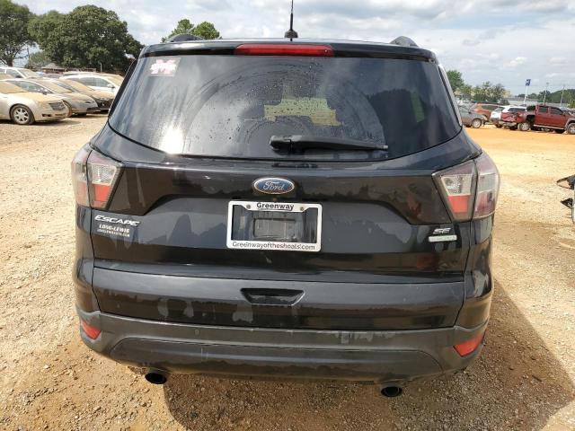 Photo 6 from auction – 2017 FORD ESCAPE SE with VIN 1FMCU0GD0HUA45319