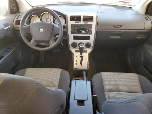 Photo 8 from auction – 2009 DODGE CALIBER with VIN 1B3HB48A19D116719