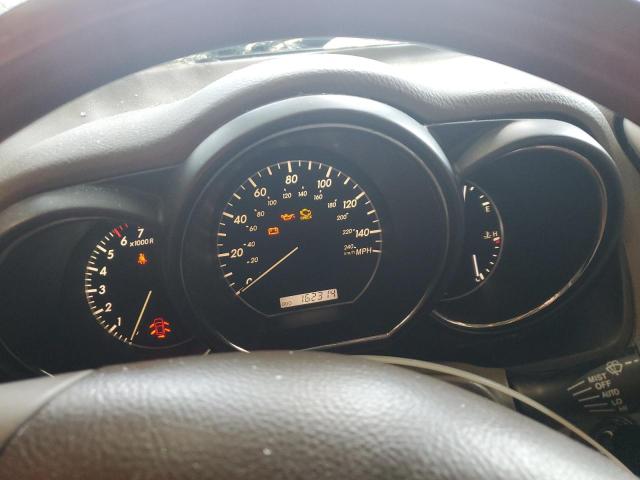 Photo 9 from auction – 2005 LEXUS RX 330 with VIN JTJGA31U250051180