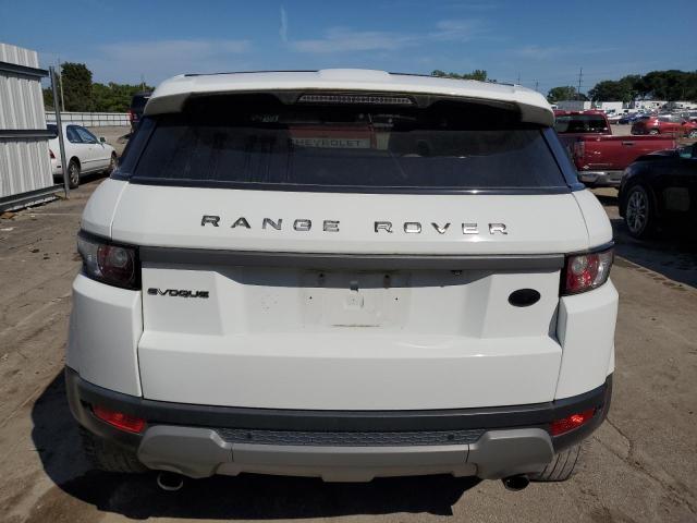 Photo 6 from auction – 2013 LAND ROVER RANGE ROVE with VIN SALVR2BG0DH708315