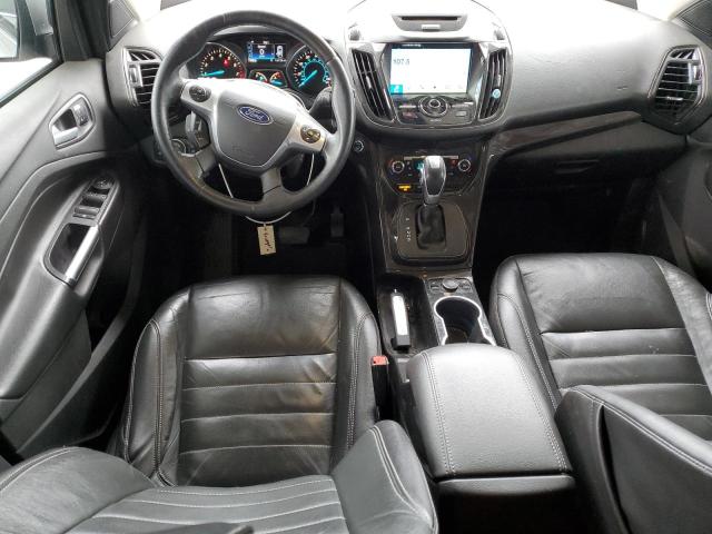 Снимка 8 от търг – 2016 FORD ESCAPE TIT с VIN 1FMCU9J92GUC42872