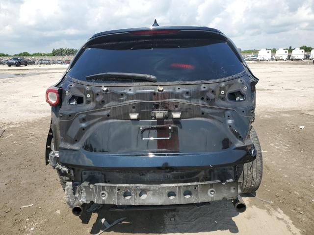 Photo 6 from auction – 2019 MAZDA CX-9 TOURI with VIN JM3TCACYXK0320738