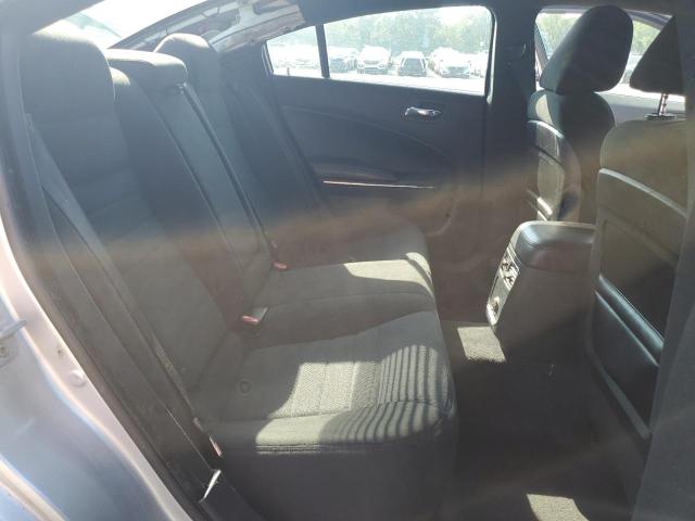 Photo 10 from auction – 2012 DODGE CHARGER SX with VIN 2C3CDXJG8CH239886