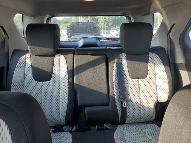 Photo 10 from auction – 2011 CHEVROLET EQUINOX LS with VIN 2GNALBEC1B1233135