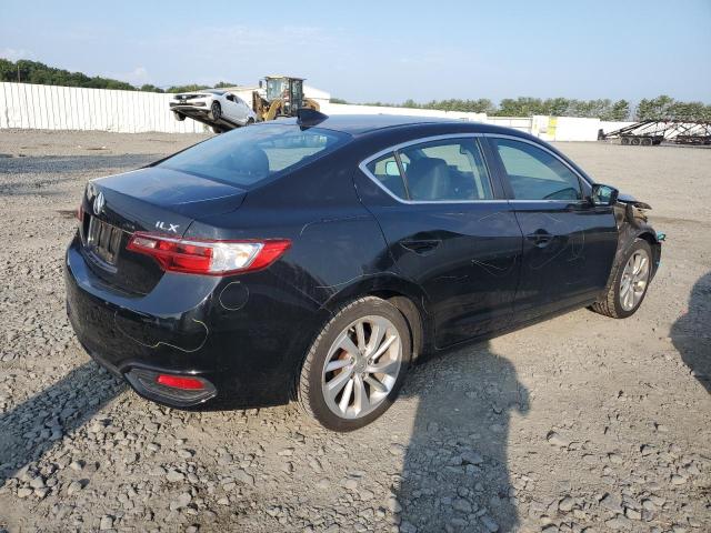 Photo 3 from auction – 2016 ACURA ILX PREMIU with VIN 19UDE2F7XGA012200