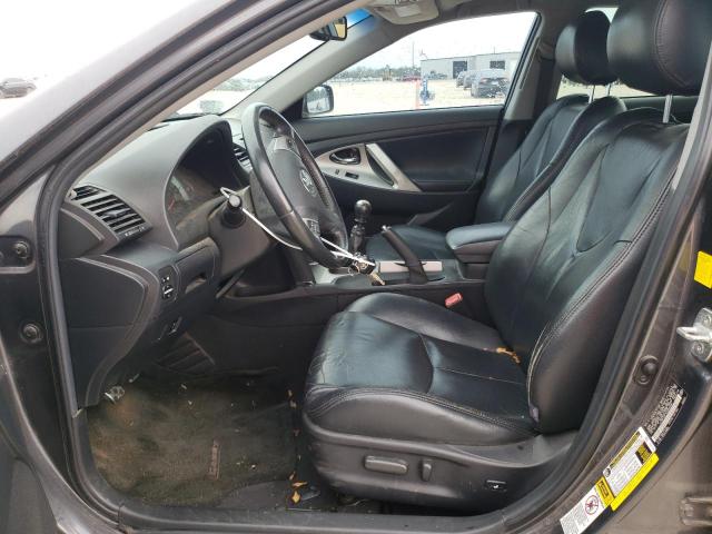 Photo 7 from auction – 2011 TOYOTA CAMRY BASE with VIN 4T1BF3EK1BU690058