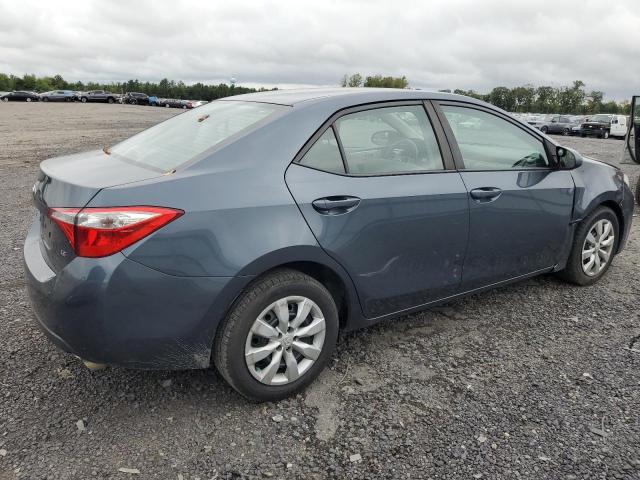 Photo 3 from auction – 2016 TOYOTA COROLLA L with VIN 2T1BURHEXGC699557