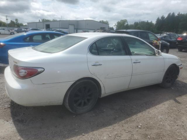 Photo 3 from auction – 2002 LEXUS ES 300 with VIN JTHBF30G420022087
