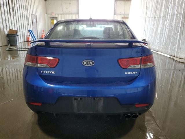 Photo 6 from auction – 2012 KIA FORTE EX with VIN KNAFU6A24C5508218