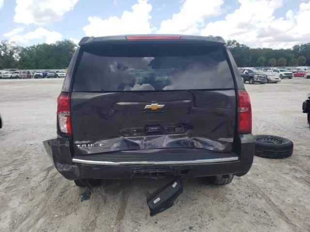 Photo 6 from auction – 2016 CHEVROLET TAHOE C150 with VIN 1GNSCCKC2GR348162